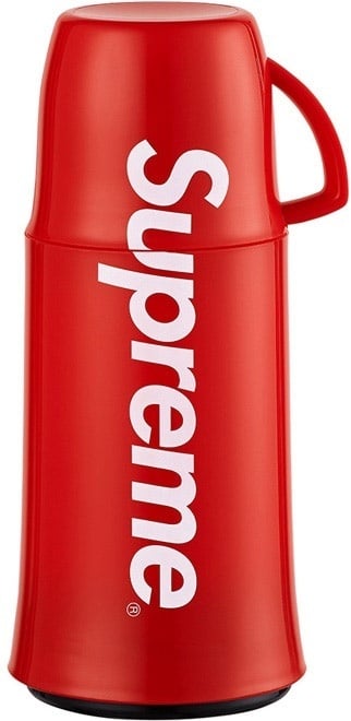 Helios®/Supreme Logo Thermos